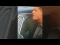 Jensen Ackles Singing