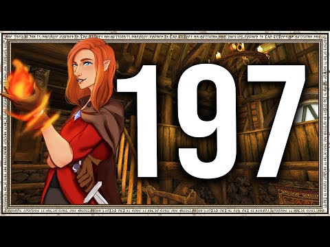Oblivion: The Champion of Cyrodiil Challenge [197] - "Martial Mastery"