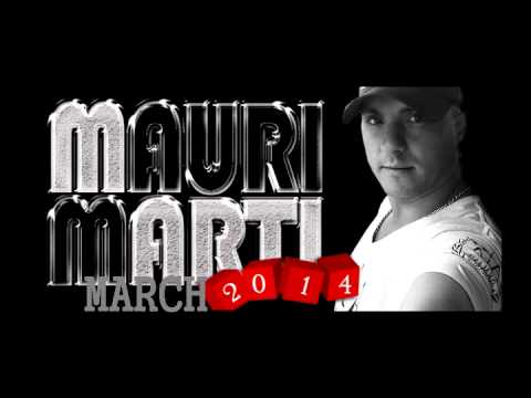 SET LIVE   MARCH 2014   MAURI MARTI