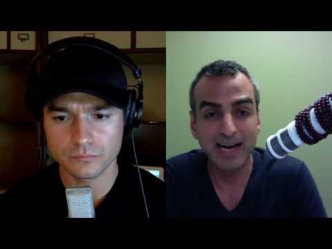 He's Built 400+ Chatbots Making $800k in The Process (Ep991 Andrew Warner, Mixergy)