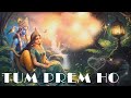 Tum Prem Ho Reprise 1 Hour Non Stop Radha Krishna Bhajan