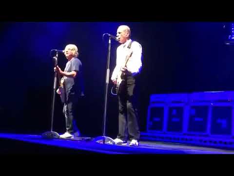 Status Quo - German tour 2013 Looking out for Caroline-Go Go Go