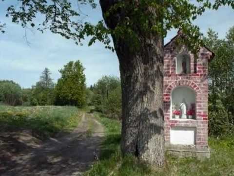 Trzecia Godzina Dnia  - W cieniu Twoich rąk