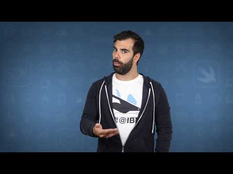 Kitura Sample Project Overview A Server Side Swift Framework with Swift 4 raywenderlich com