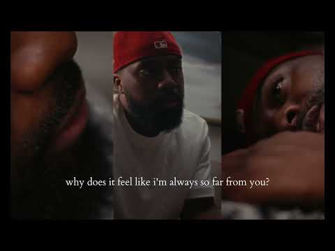 KRL - in my quiet place. (Official Music Video)