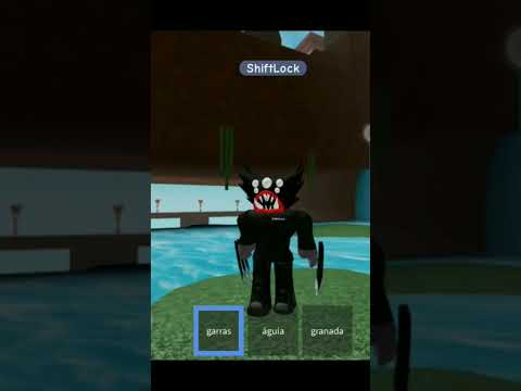 Killy Willy Vs Mussoumano no Roblox!