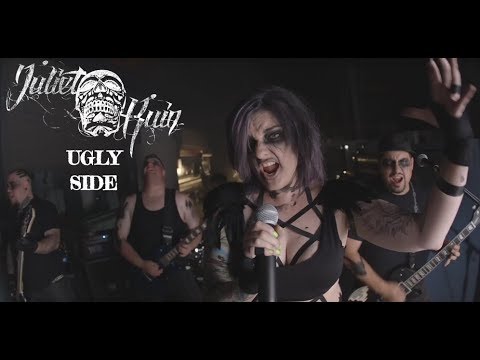Juliet Ruin - Ugly Side