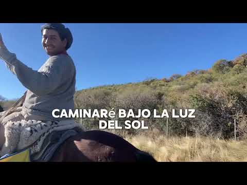 Camino Errante | Mudante | Video Lyrics | San Marcos Sierras, Córdoba