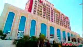 preview picture of video 'ANTALYA HOTELS - Club Hotel Sera'