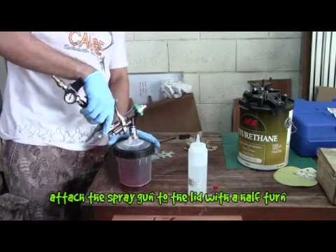 3M PPS Paint Preparation System