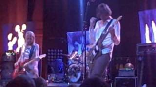 Sonic Youth (live) - No Way - 07-11-09