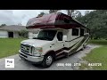 Check out this Video for a 2016 Coachmen Leprechaun 319DS(Stock #425725)  for sale by Pop RVs. This unit is located in Sarasota, FL