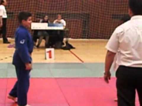 JK Biokovo - David Vela