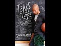 TEARS OF A TIGER THE MOVIE