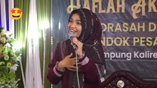 Download lagu Full Ceramah Neng umi Laila aduh manisnya mp3