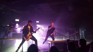 Papa Roach - I Suffer Well - Live in Sacramento, CA at Ace Of Spades 1/17/19