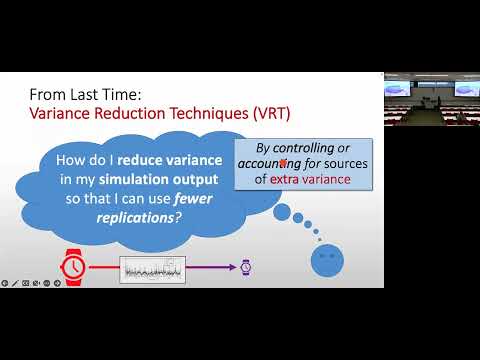 IEE 475: Lecture L (2022-11-22): Course Wrap Up