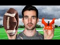 I Tested 1-Star NFL Products