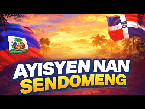 Ayisyen Nan Sendomeng PIC257 ft jaydeeB