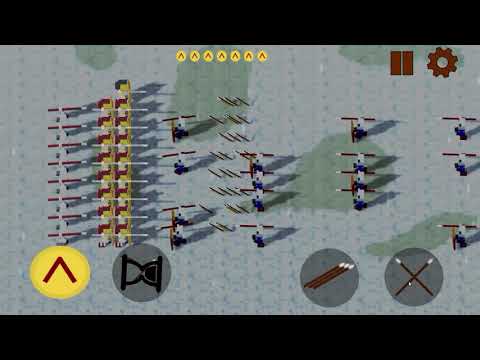 Gates Of Hades Apocalypse Video