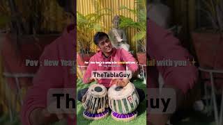 thumb for O Maahi From Dunki Tabla Version | The Tabla Guy | Nikhil Paralikar | Arijit Singh | Pritam | Irshad