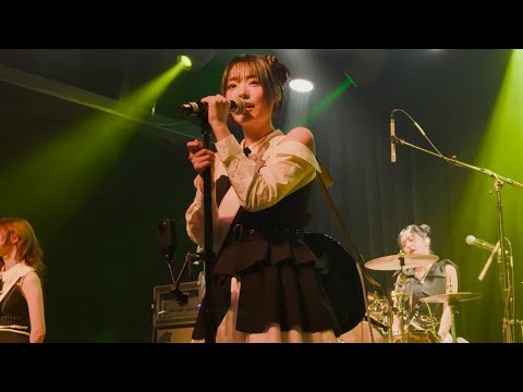 251102 - ’Dear’ QWER (최애의 아이들) - 1ST WORLD TOUR ROCKATION - ATLANTA 4K60