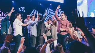 ONE CHURCH // August 2nd, 2017