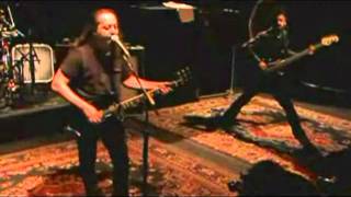 Scars on Broadway - They Say (Live at Union Station 2008)
