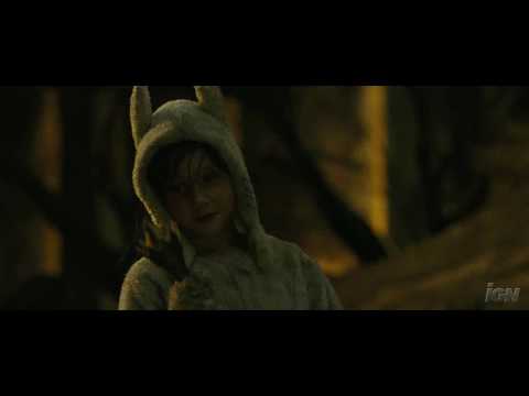 Where the Wild Things Are Official Trailer