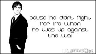 Roberto Bellarosa - Love Kills (lyrics) HD