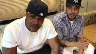 Sheek Louch and Styles P   Tony Touch Freestyle