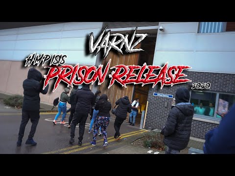 (PB4L) VARNZ SAVAGE FRESH HOME !!!!!