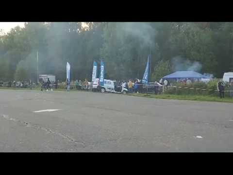 Драг Рейсинг Киров 31.08.2019г.