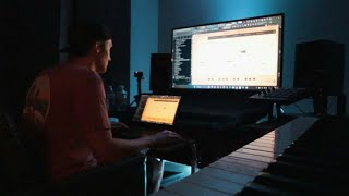 Studio Vlog - Episode 3: We Make Something Crazy Every Time! 🤯