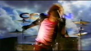 Forgotten Rebels: The Hammer (1994)