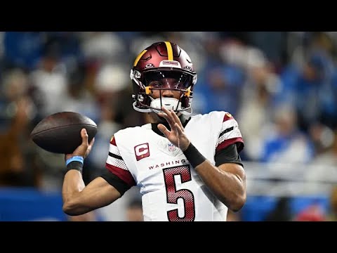 Jayden Daniels Highlights | 2024 Season