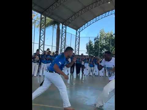 Evento na cidade de ipubi-pe grupo renascer dos guaiamuns, contramestre pinguim. 38