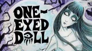 One-Eyed Doll - Ember (Lyric Video)