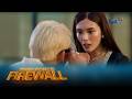 TASKFORCE FIREWALL: TEAM FIREWALL UNCOVERS A CRUCIAL LEAD! ( ..