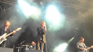 Refused - 366 - Live at Buktafestivalen 2015
