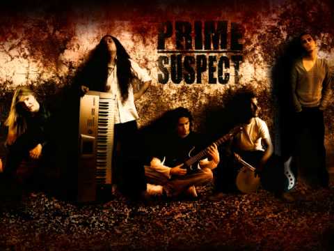 Daniele Liverani Interview - Prime Suspect (2011)