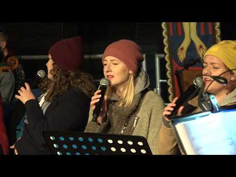 Golgota Młodych 2021 - Duchu Przyjdź!