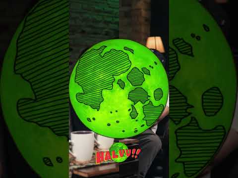 [Teaser] HALUU!! // EP.5