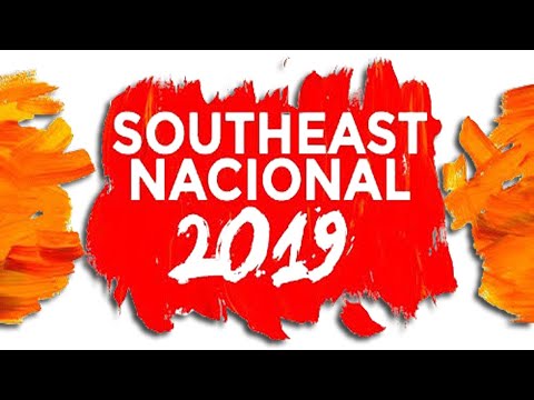 JESUS LC VS MARTIN ¡¡BATALLON!!-8OS - SOUTHEAST NACIONAL 2019