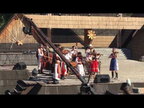 ĽH Jara Hazlingera a ĽH DFS Zornička