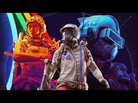 ARC Raiders - TRAILS (TRYHARD 1) - kasnije mozda Dead Space #balkan 🤞BACI LIKE I SUB🤞