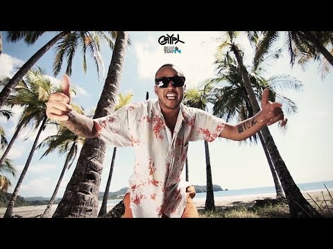 Crypy - De Fiesta (Video Oficial) 2017 #Yo