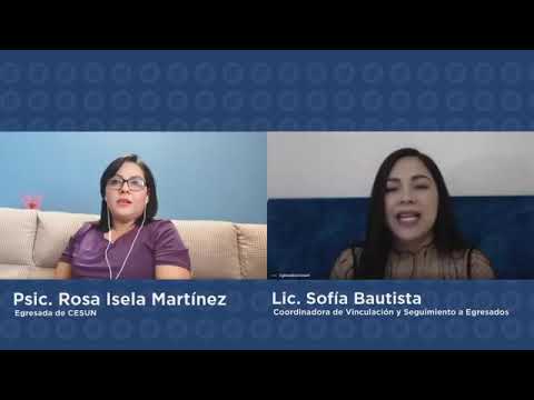 Rosa Isela Martínez