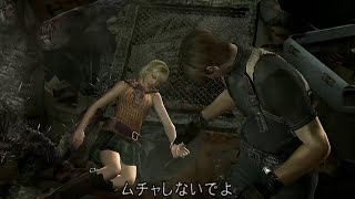 ｈｋｇのバイオハザード４ ノーダメージ縛り2nd（プロフェッショナル）パート３２