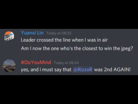 Maxx Bantz X (2020S2)@Bathurst (livestream)